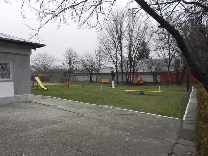 Gradinita cu program prelungit nr. 2 Buftea