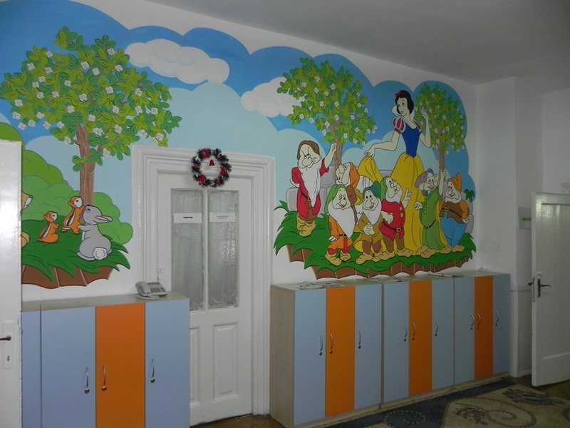 Gradinita cu program prelungit nr. 2 Buftea